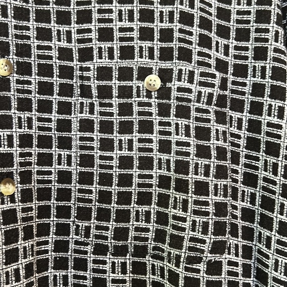 Men’s Thums Up Rayon shirt - Picture 3 of 7